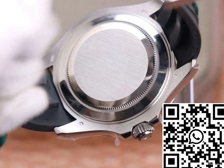 VS M226659-0002 Master Rolex Black Dial Yacht Factory 0317